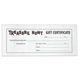 Gift Certificate